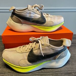 Nike Moon Racer men sneakers size 10 rare collection